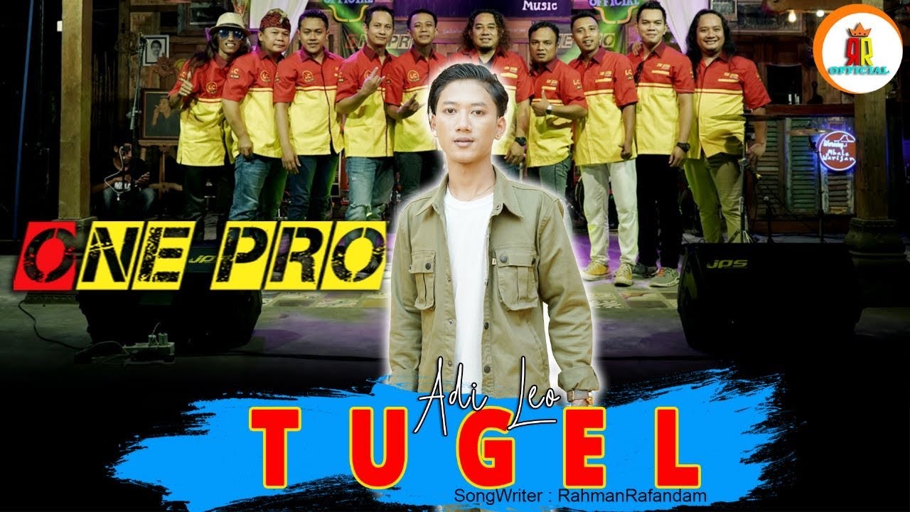 Adi Leo - Tugel 