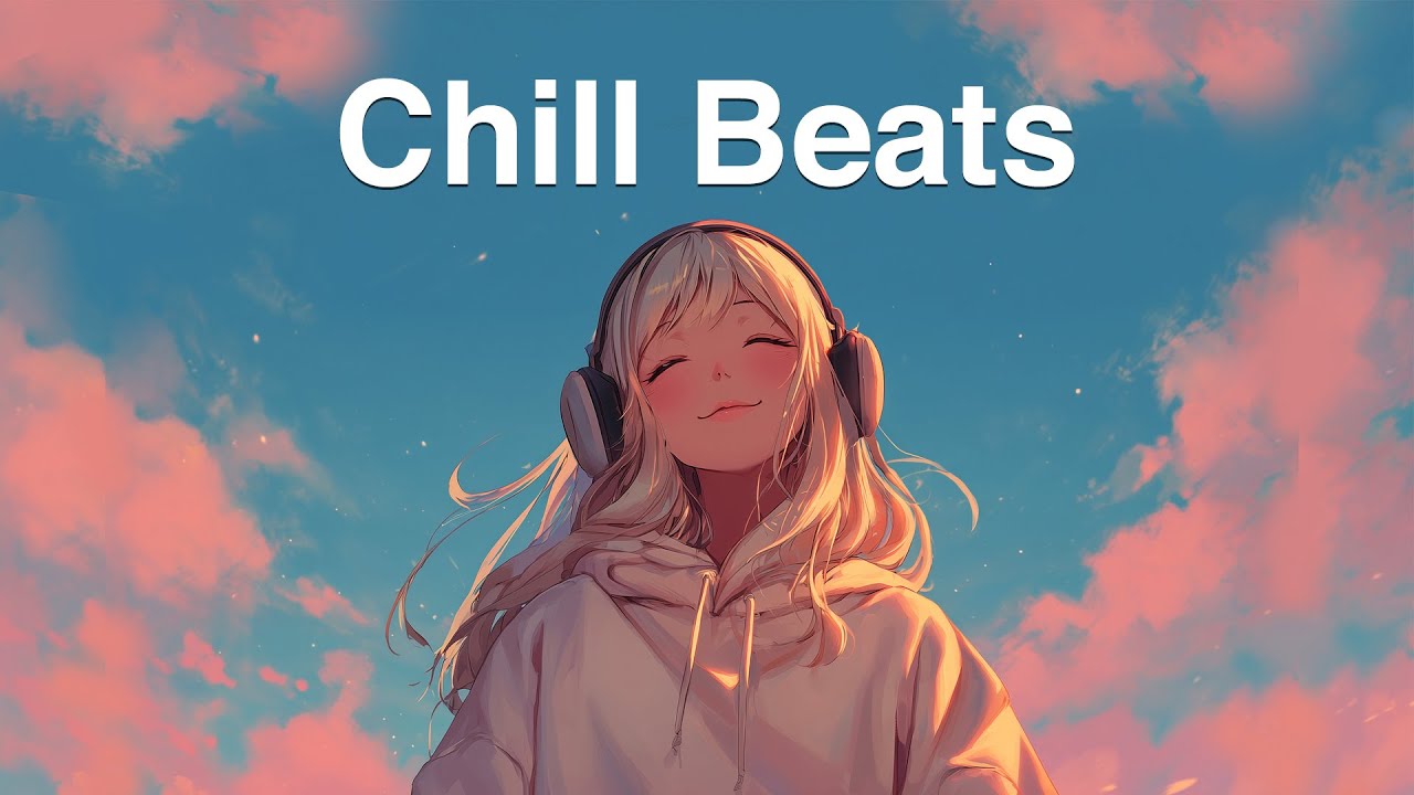 Sometimes rest is progress - Lofi Music for Study & Work