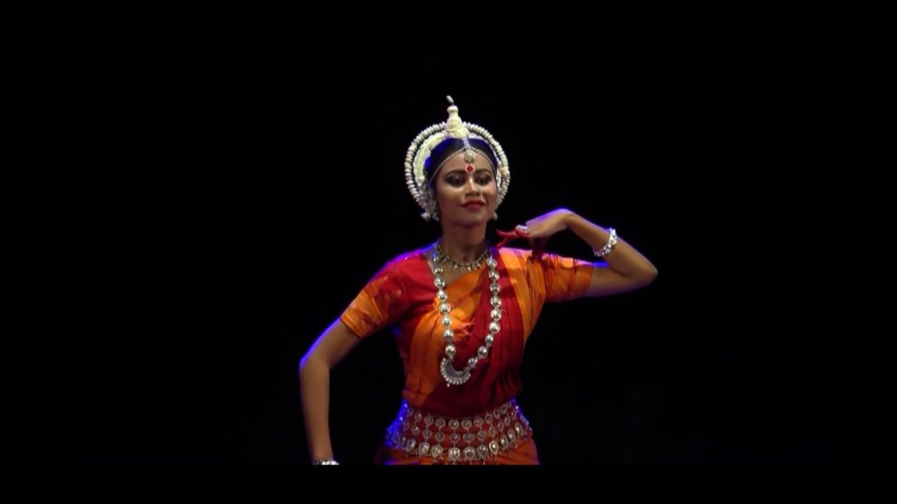 Kalyan Pallavi