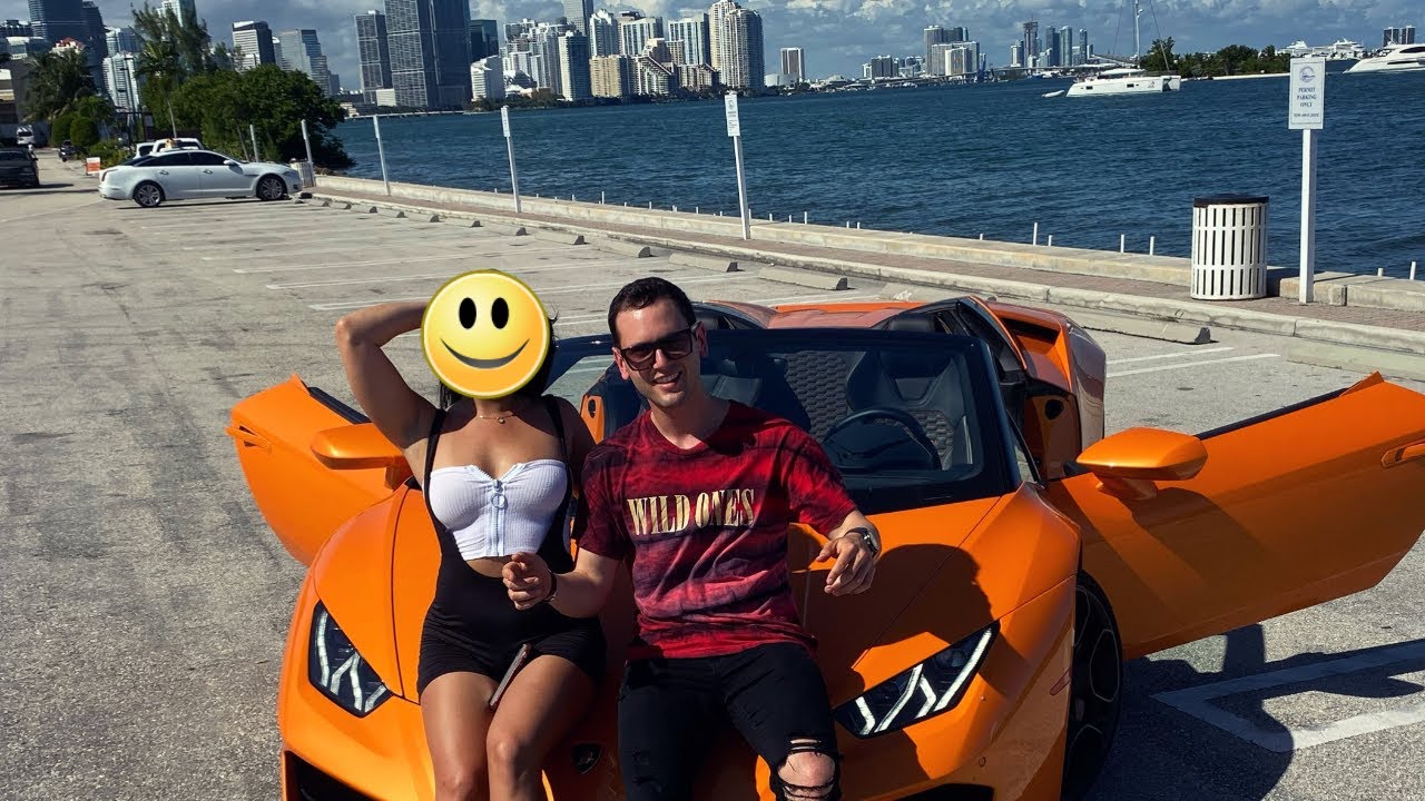 The Goat Gang Experience In Miami For Grant Cardone 10X Business Bootcamp