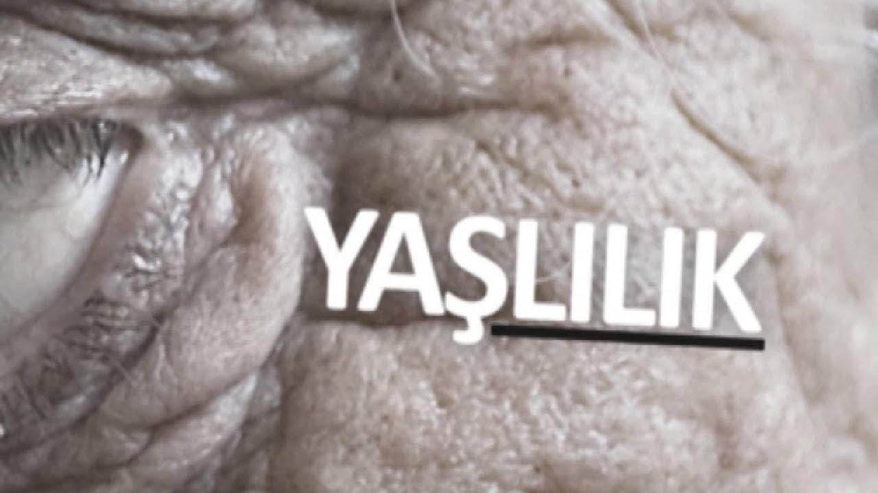 Yaşlılık