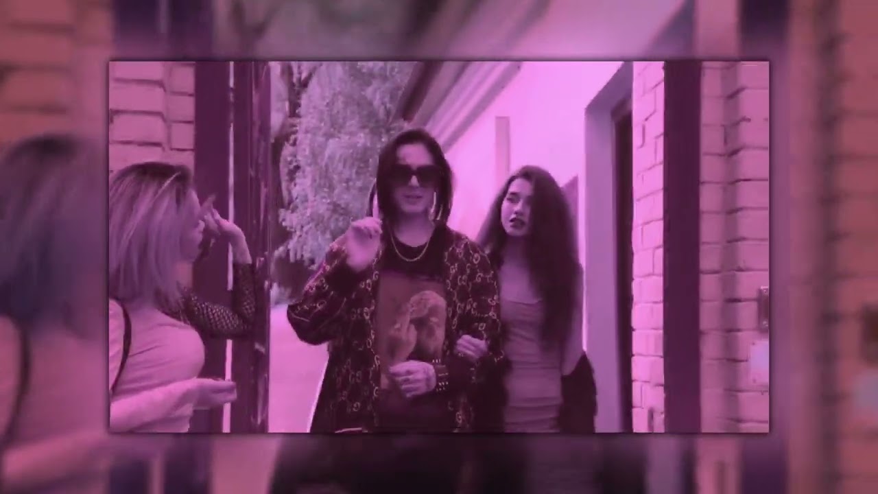 FACE - Supreme x Vetements (slowed + reverb)