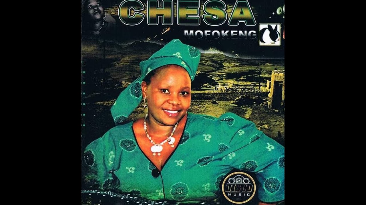 Chesa - Mathogonolo