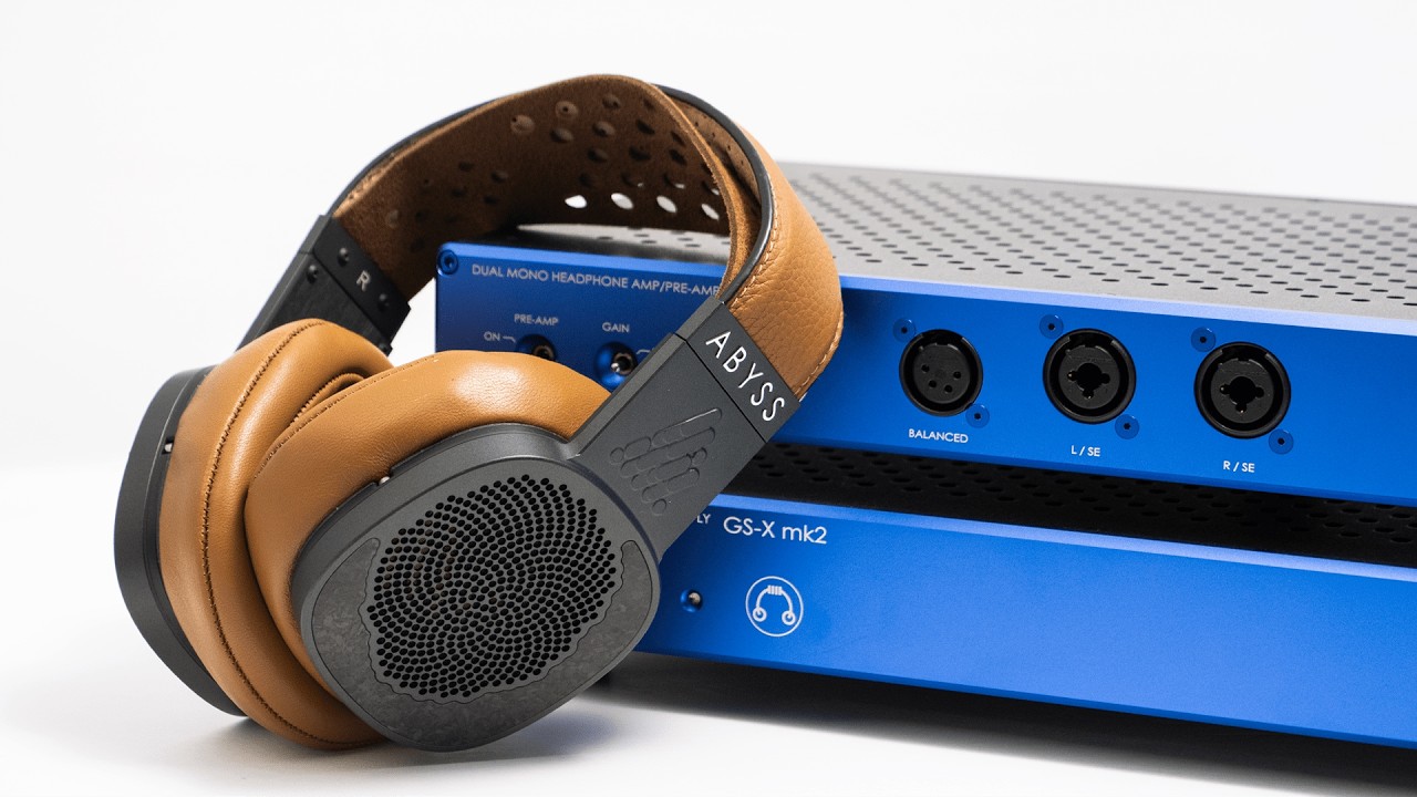 Why Headphones can be Hard to Power