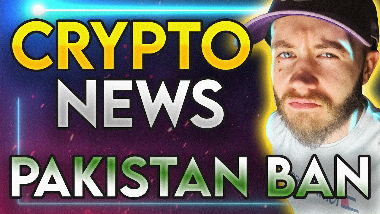 CRYPTO NEWS - Pakistan 