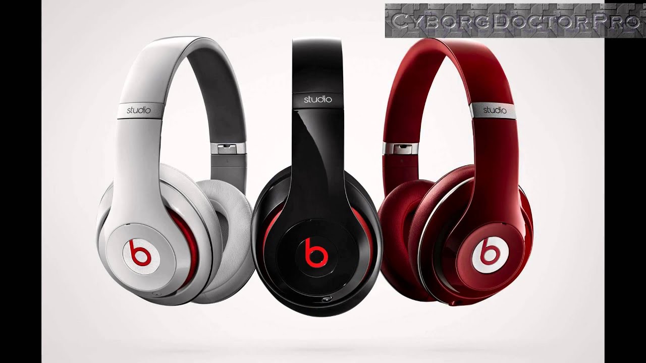 Beats Electronics может стать частью Apple
