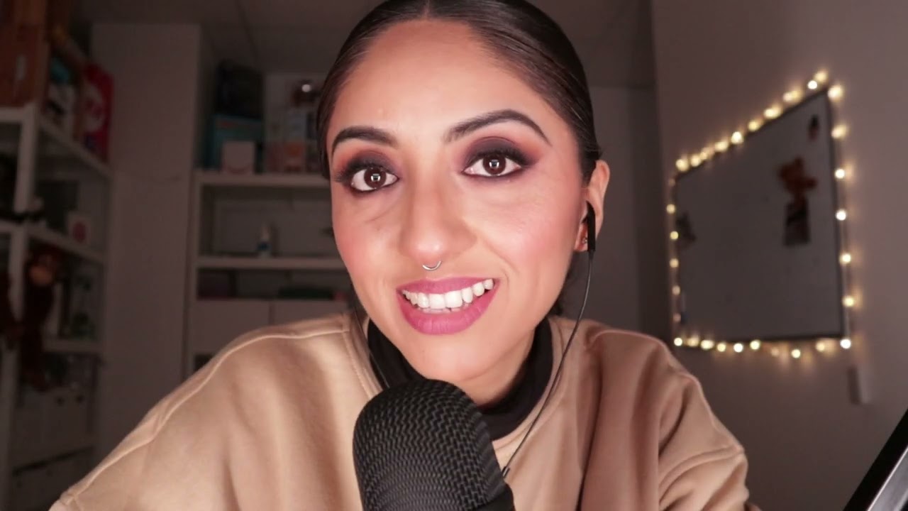 ASMR 