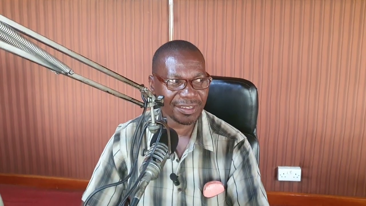 Gwe ateka emotoka buli wosanze wuliliza 