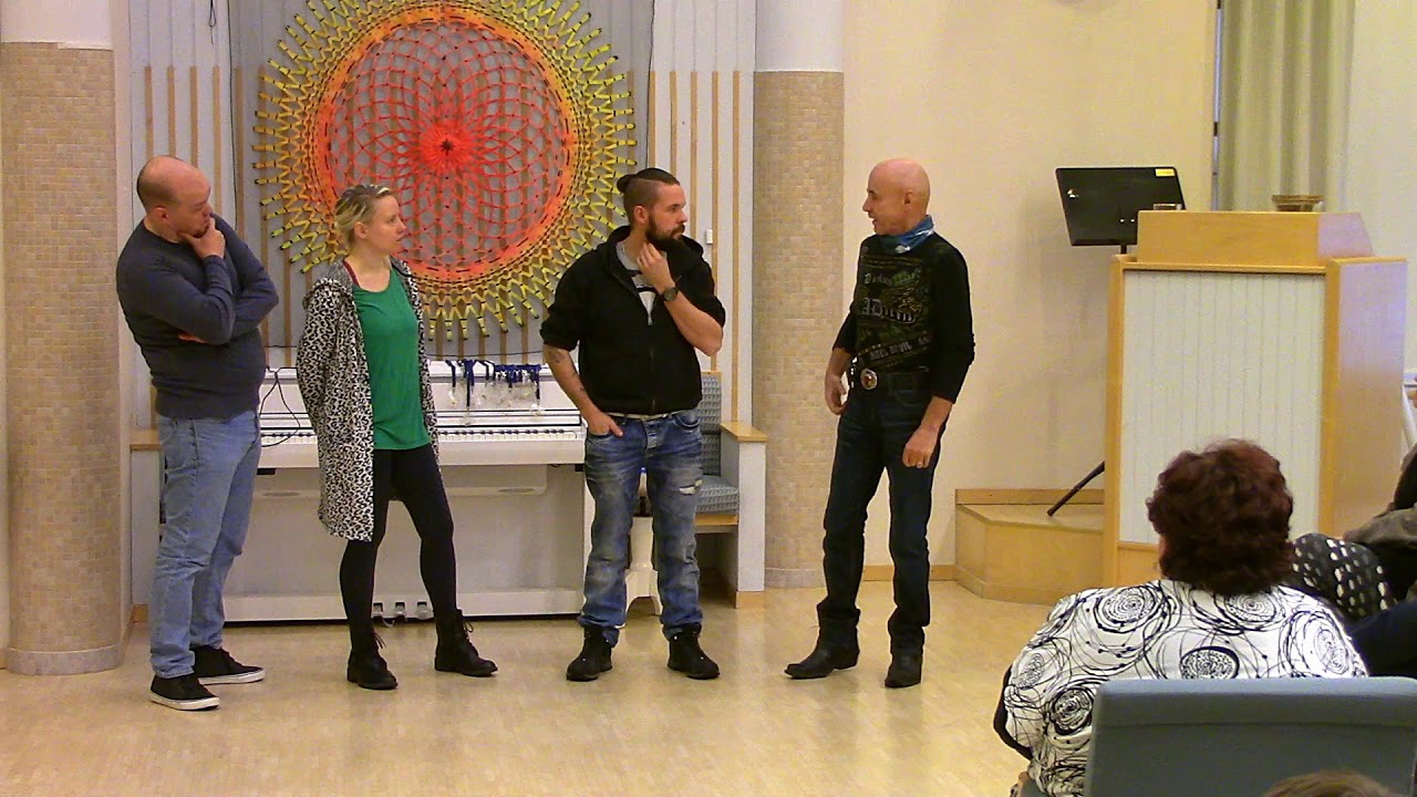 Improliiga Karviassa