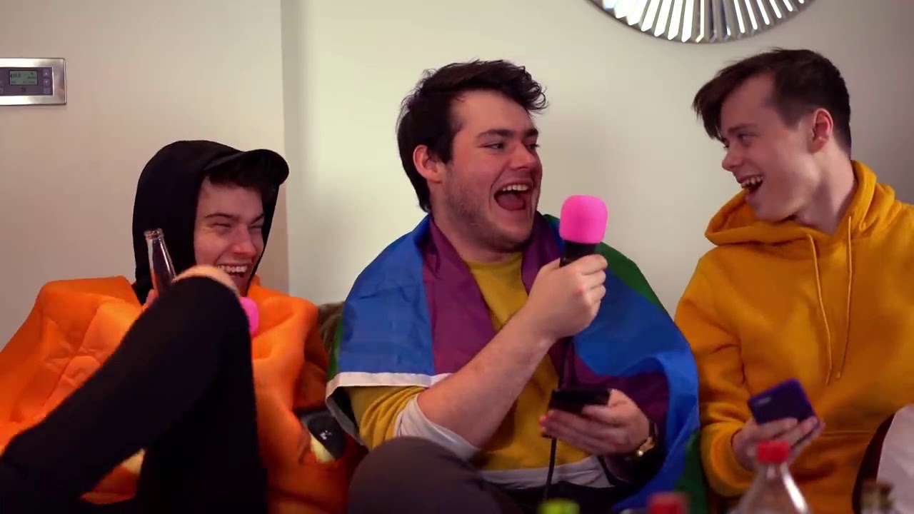 Camp Cast Episode #19 - WillNE Ruins Everything
