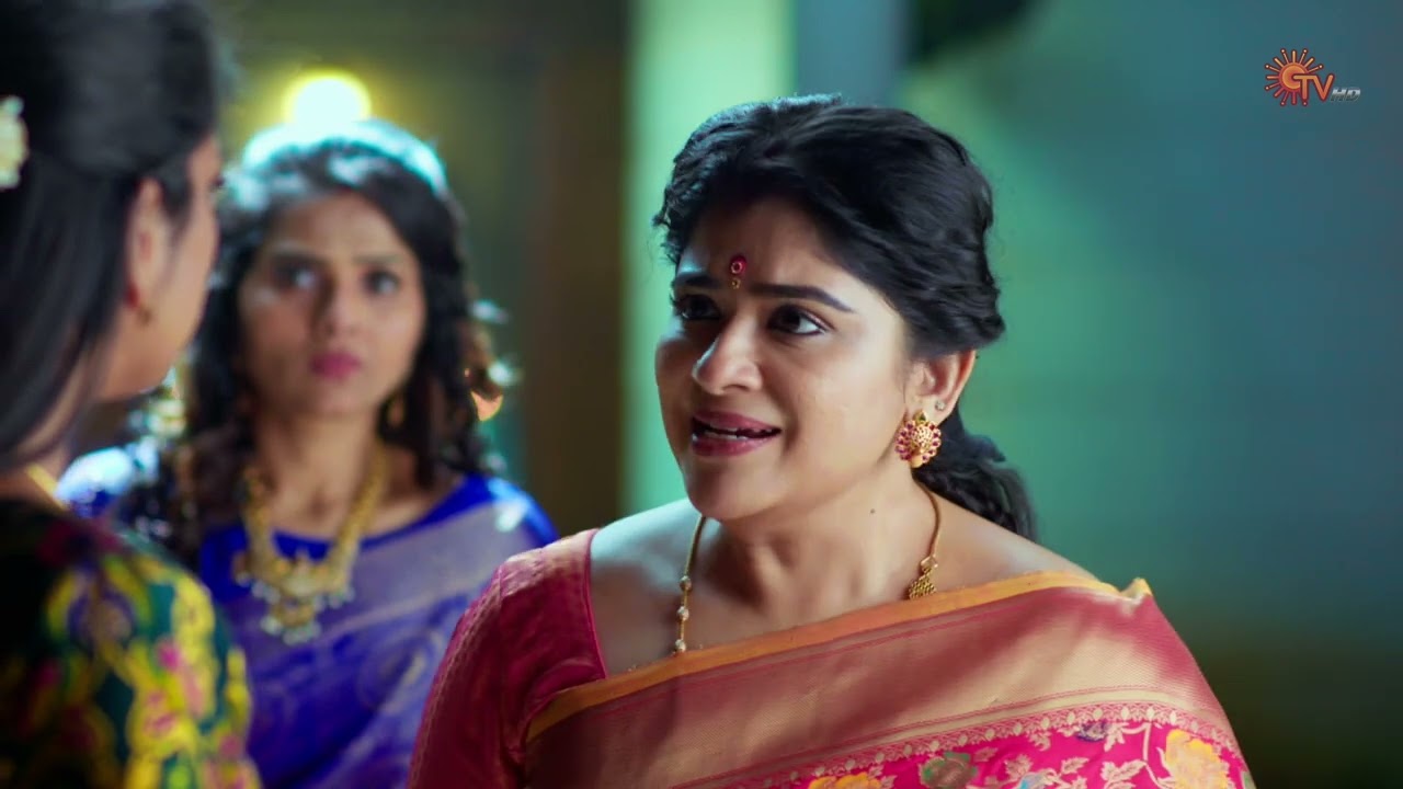 மன்னிப்பு கேட்க வேண்டியது நா இல்ல | Moondru Mudichu - Semma Scenes | 12 Nov 2025 | Tamil Serial