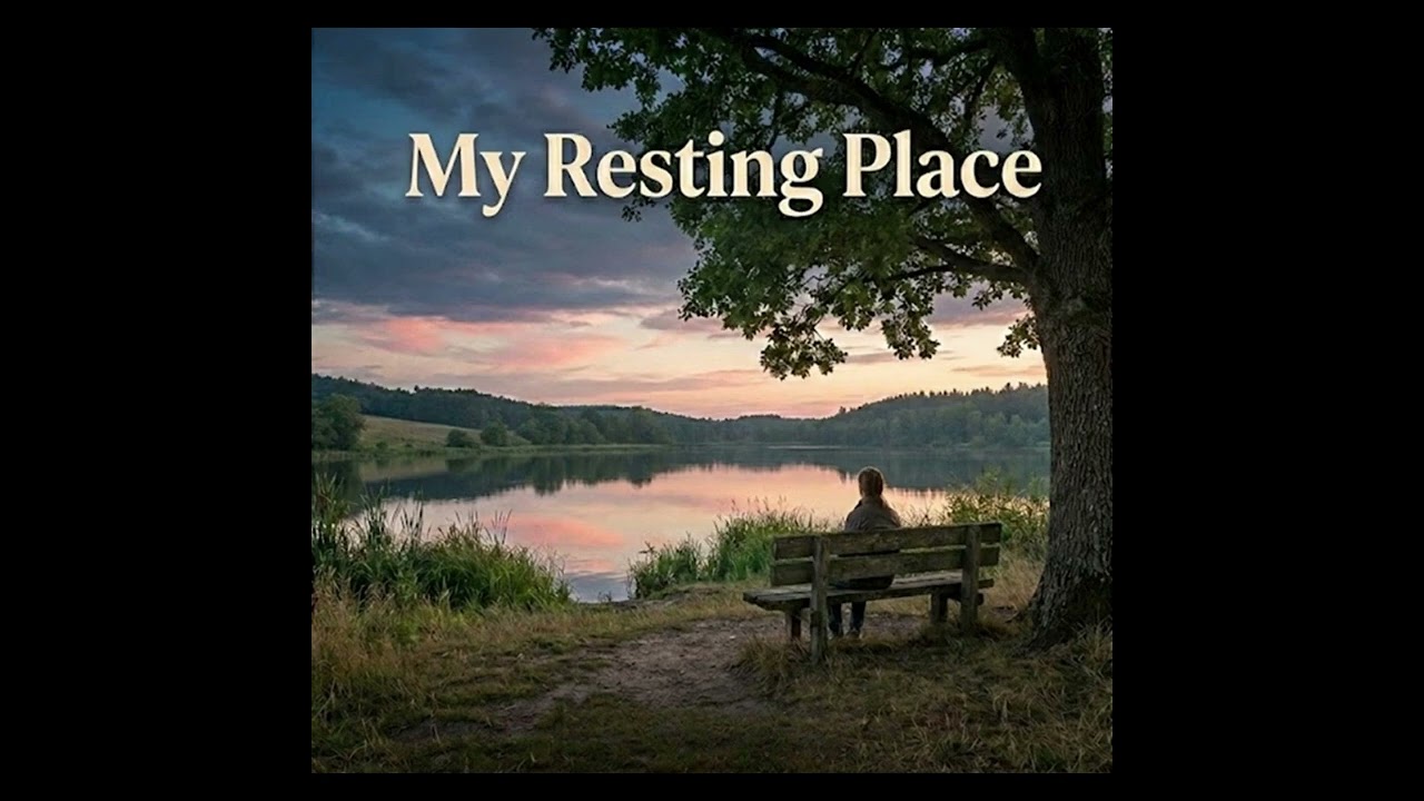 “My Resting Place” (Inspired by Psalm 62:1)