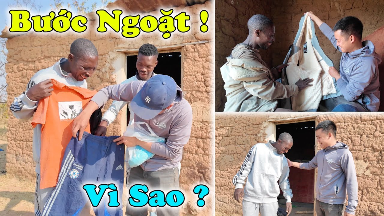 Công Giáp || Màn Lột Xác ! Cảm Ơn Việt Nam , Chưa Bao Giờ Bác Dám Nghĩ Như Thế Này ???