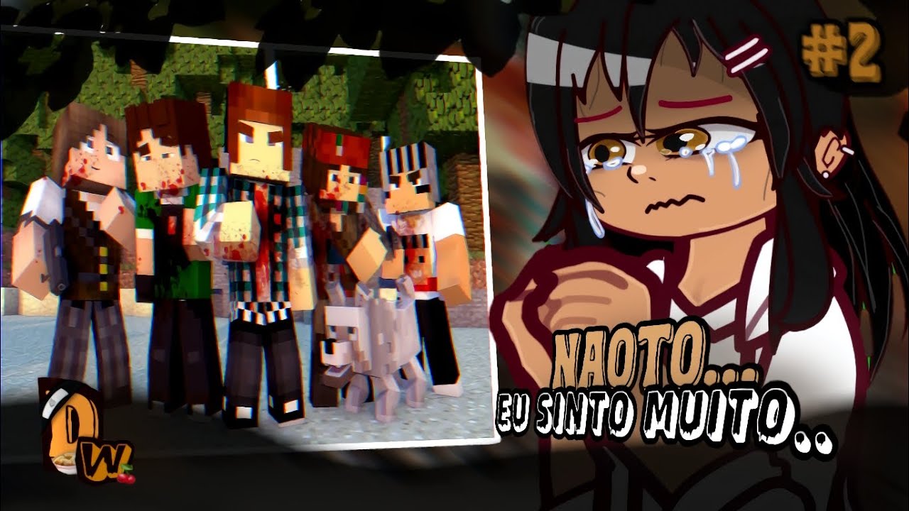 °||🛩 Anime Girls REAGINDO ao | Perdidos #02 - Encontramos Novos SOBREVIVENTES!! | °•DW•° ||°