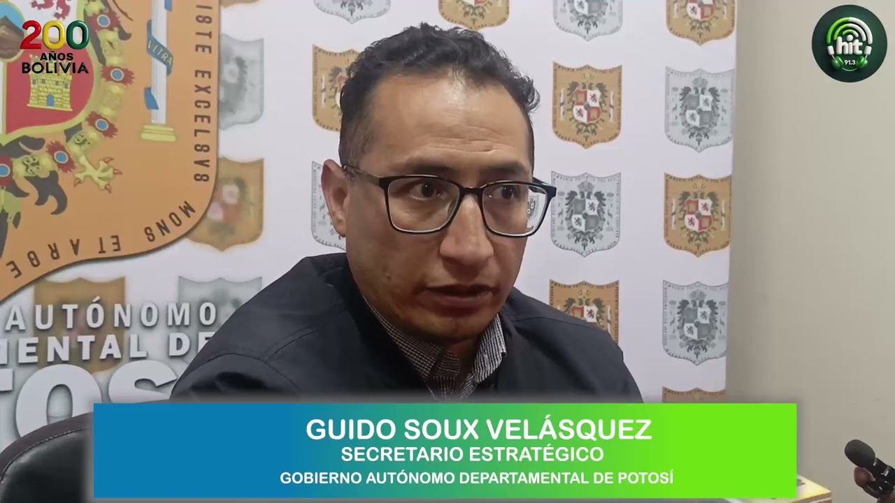 GOBIERNO DEPARTAMENTAL RATIFICA USO GRATUITO DEL CENTRO FERIAL Y ACLARA POSTURA INSTITUCIONAL