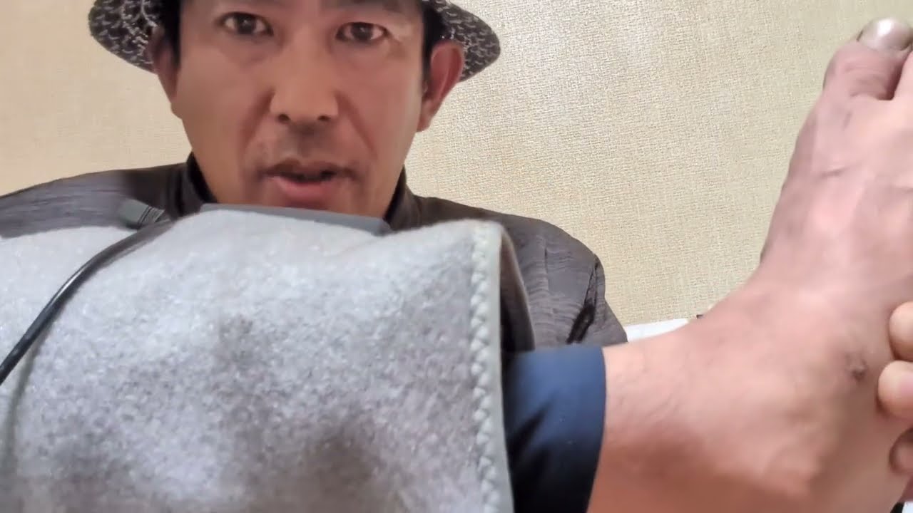 ゴリラのふたつかみ【続編】