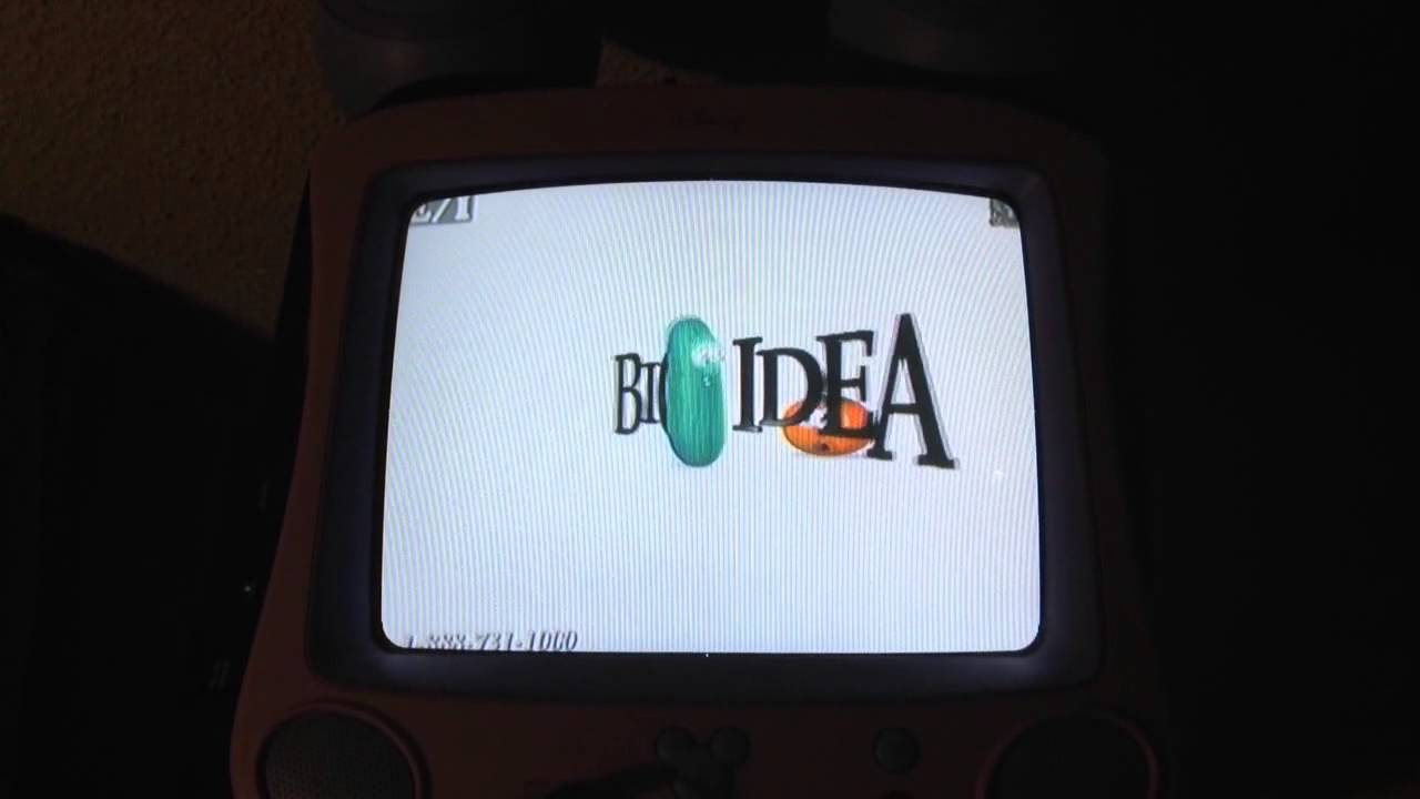 DKP Studios (2004-2006) and Big Idea (2002- )