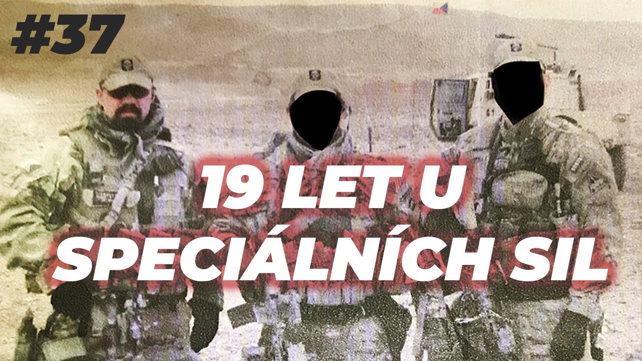 BOJOVNÍK Z AFGHANISTANU MICHAL KADLEC