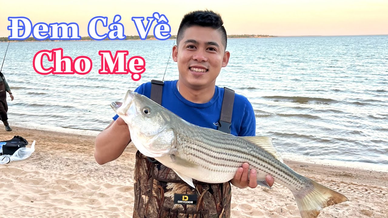 Ở Mỹ Bỏ Chút Thời Gian Ăn Được Cả Tuần