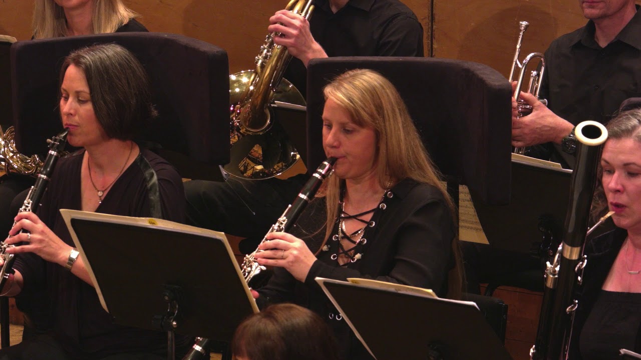 Mendelssohn: Symphony No. 5 in D major 