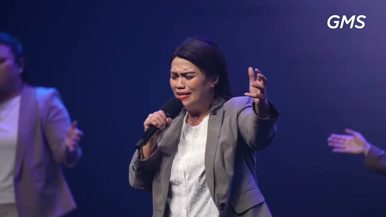 Ketaatan &mdash; Mira Prajogo (GMS Barat)