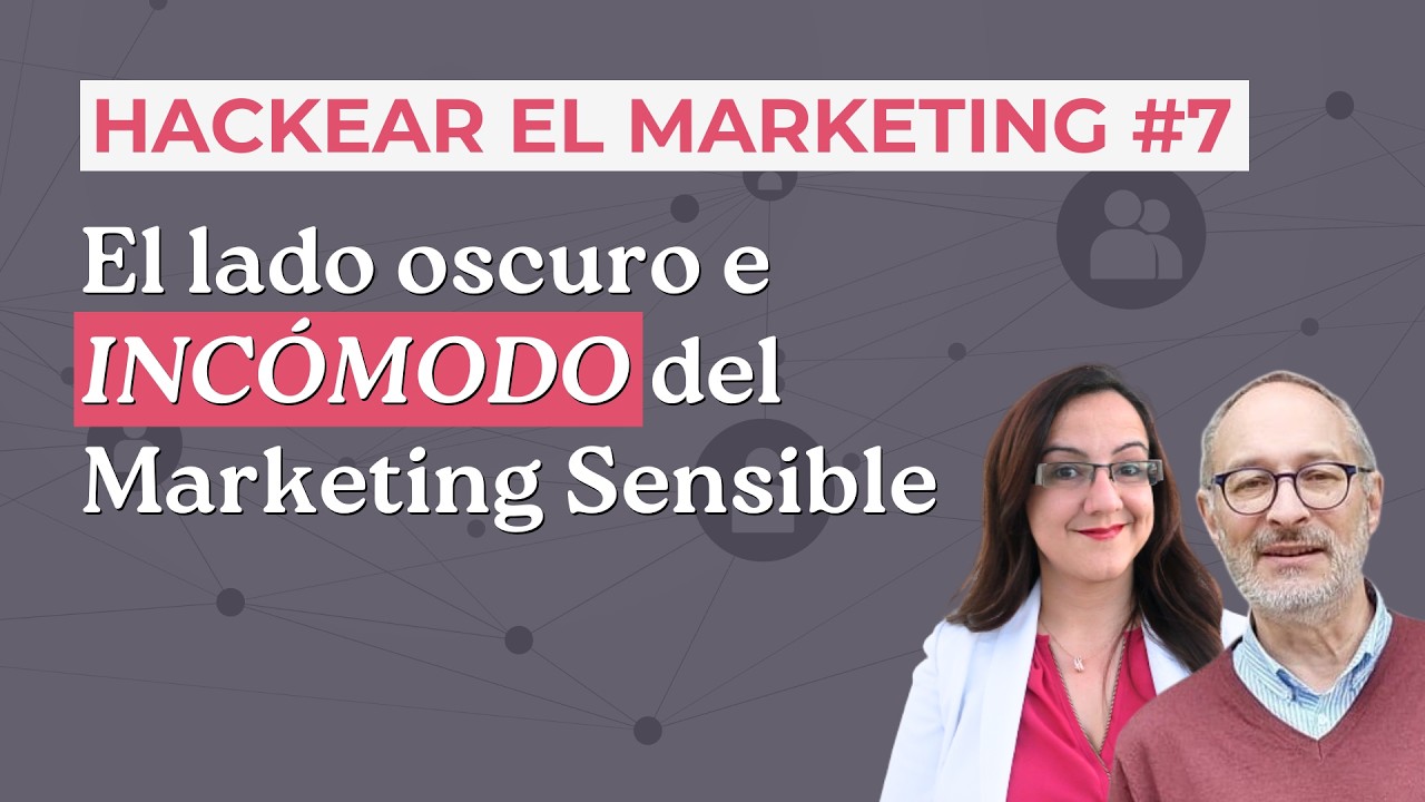 El lado incómodo del Marketing Sensible