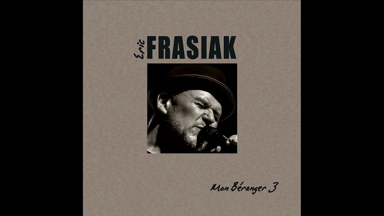 FRASIAK / Dure mère