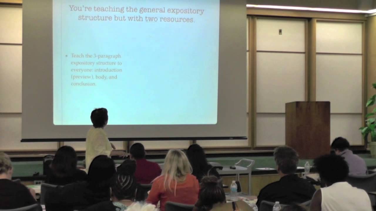 Common Core Strategies: Identifying Sources