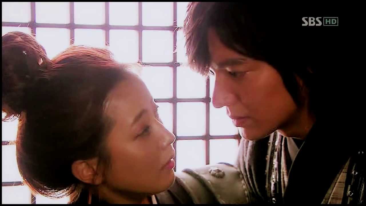 Unconditionally - KDrama