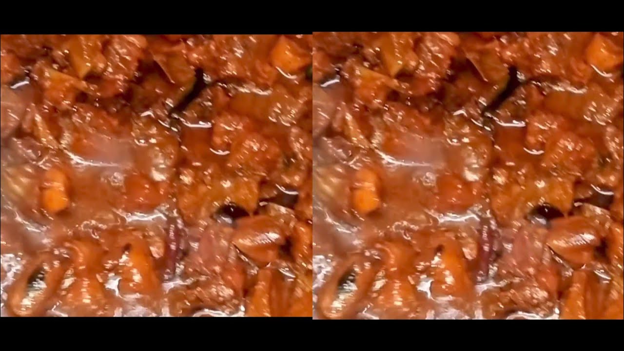 Spicy Aachari Chicken Gravy 🔥 | Must Try Indian Chicken Curry | “Dhaba wali feel ghar par!”