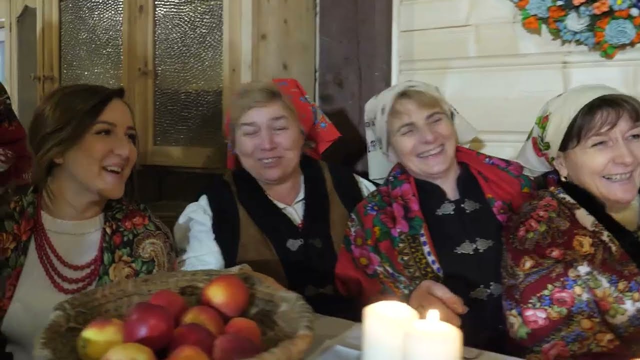 Stała się nam nowina - Kliszczacy