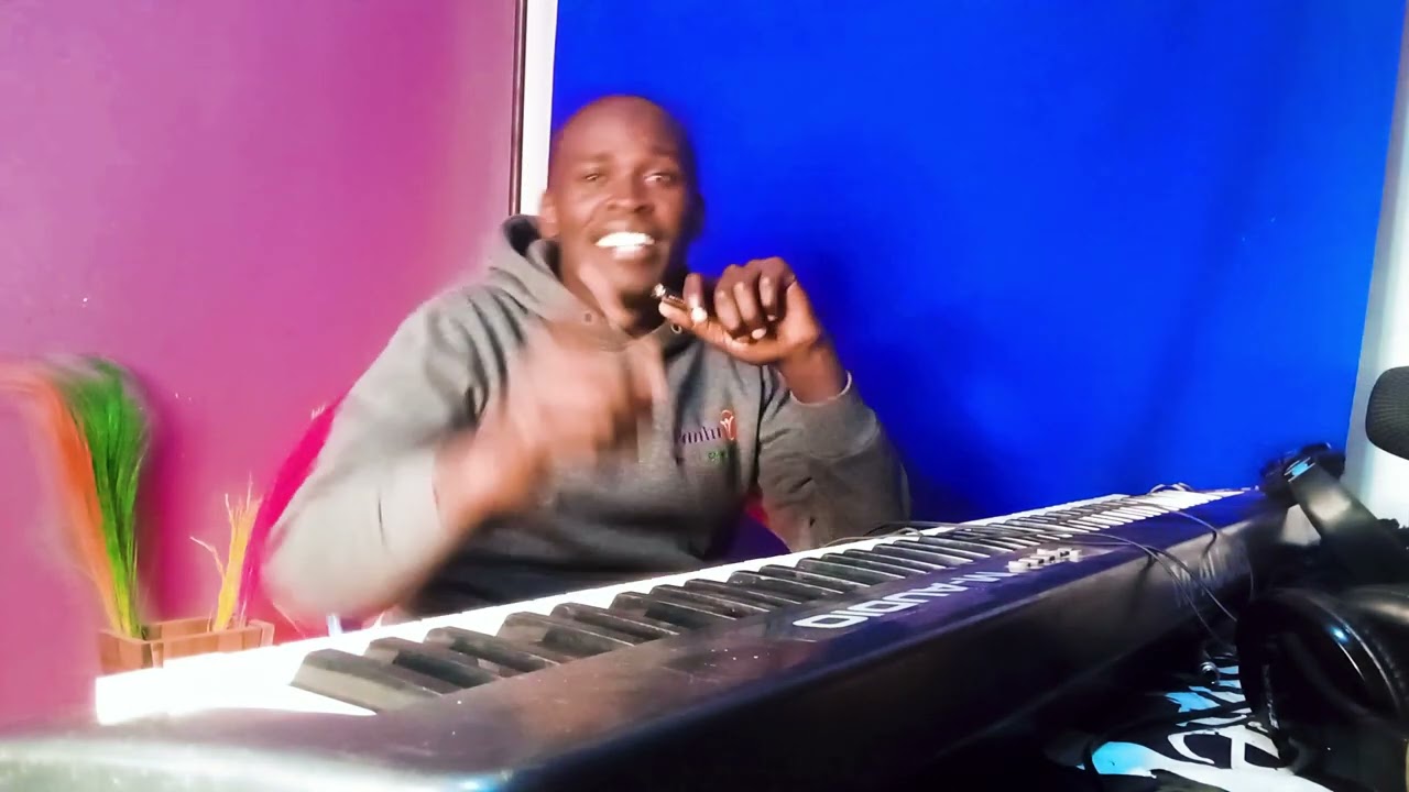 HEART BREAKING😭 Boniface Mwangi  TORTURE Ordeal -(Making Reggae beats)ACTIVISM IS CRUCIAL