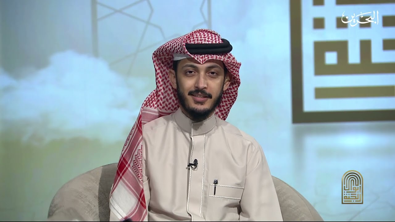 ابواب الجنة | 18-2-2026