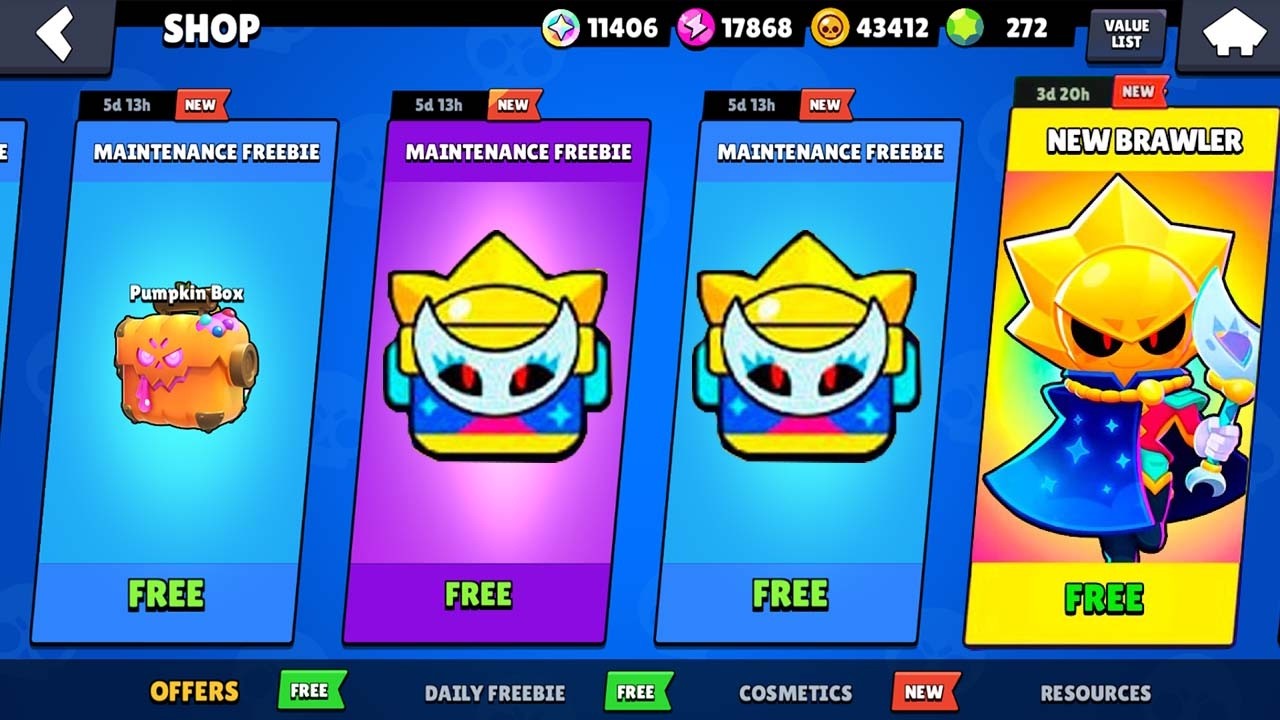 😭🎁 FINALLY❗• SIRIUS ULTRA LEGENDARY • BRAWL STARS NEW UPDATE 🔥⚡