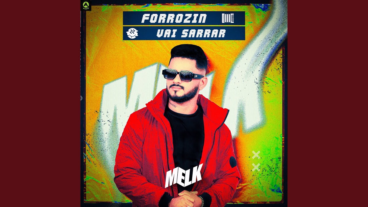 Forrózin Vai Sarrar