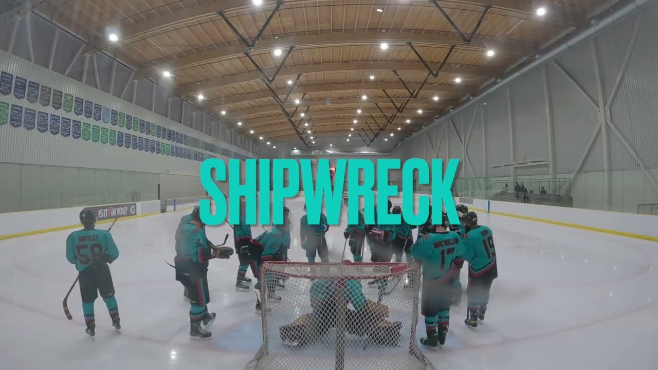 Shipwreck vs Renegades