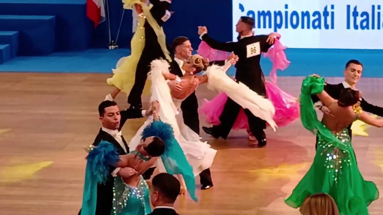 Чемпионат мира по теннису FIDESM в абсолютном стандарте 2026 | Риччоне - Квалификация 43-24