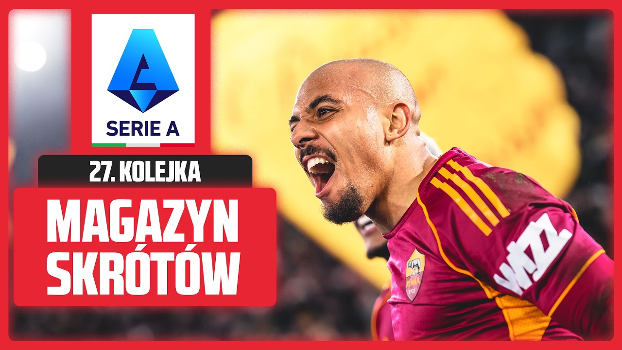 WIZYTÓWKA CALCIO W RZYMIE! WYGRANE INTERU I MILANU PRZED DERBAMI, PRZEŁAMANIE NAPOLI, A ATALANTA...