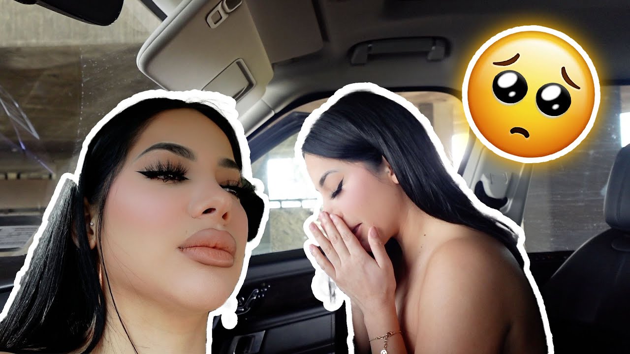 BRITT IS STRUGGLING WITH HEALTH ISSUES! MOM, DAD AND HIS GF HAVE SQUASHED THE BEEF!