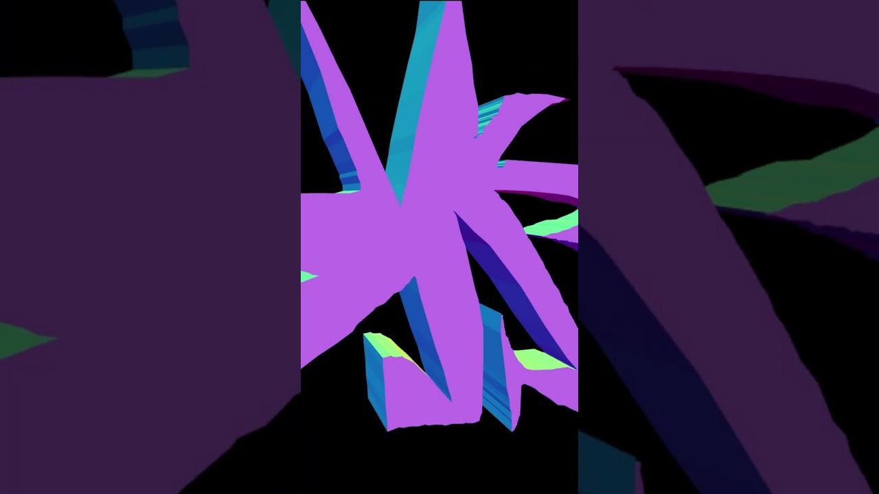 2D vs 3D #animation #anime #phonk Back2back back 2 back #phonkmusic