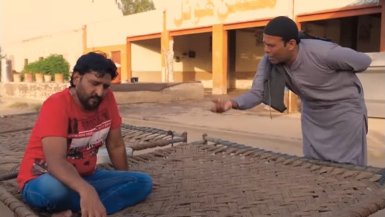 rana ijaz funny video | wo pher ageya makhan hotel par | rana ijaz official