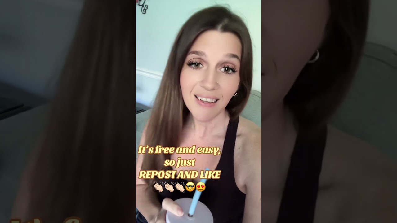 Easy Ways to Support Content Creators: Liking and Reposting#SupportCreators