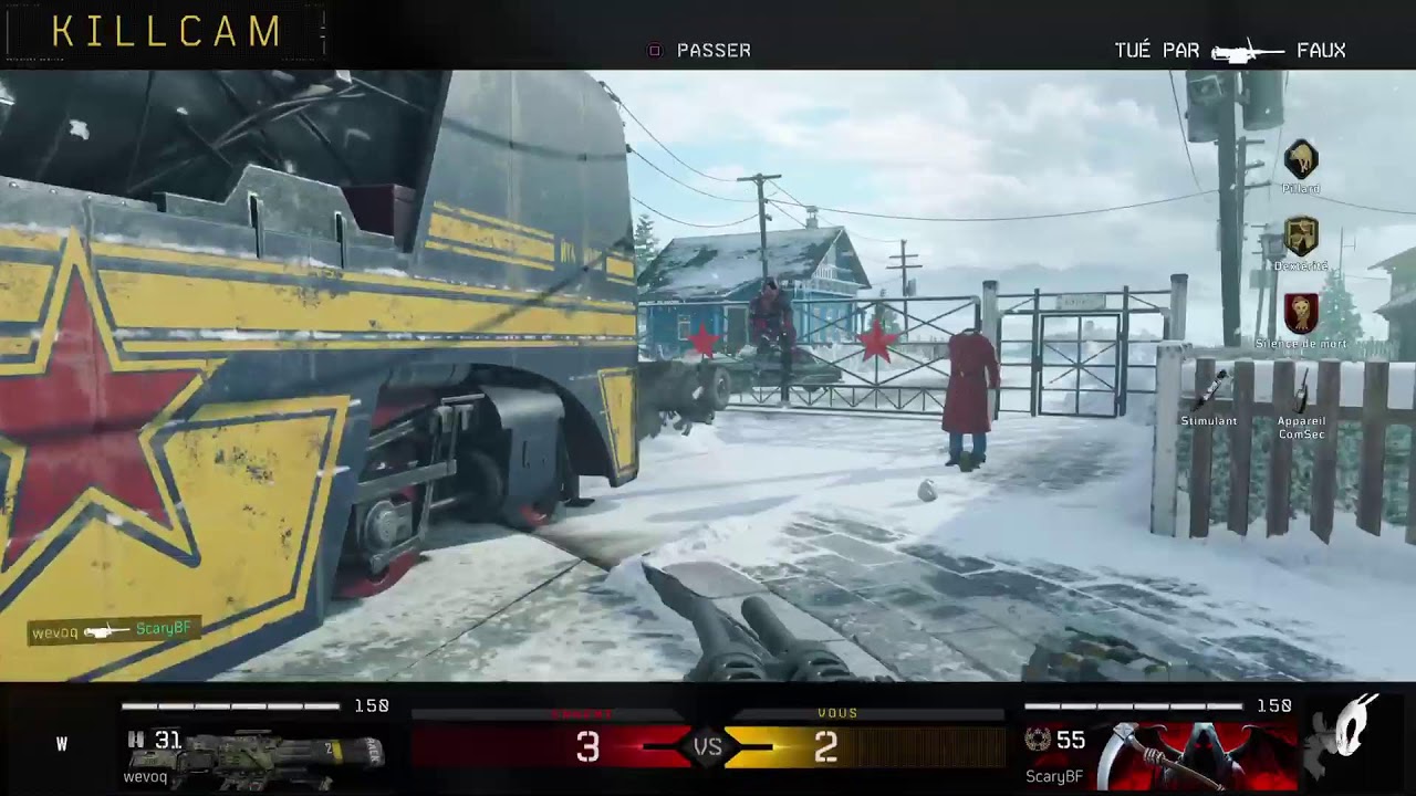 Nuketown Pubs