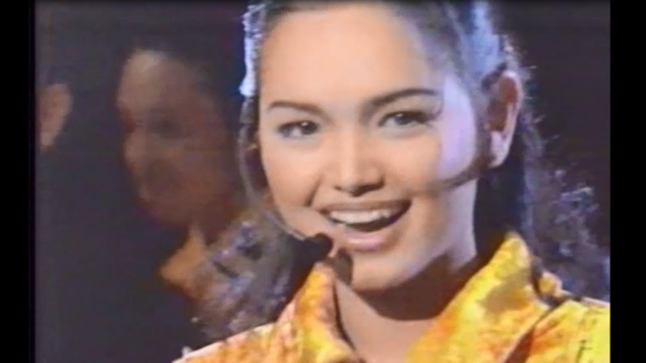 Siti Nurhaliza - 