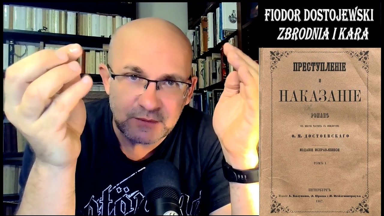 Fiodor Dostojewski 