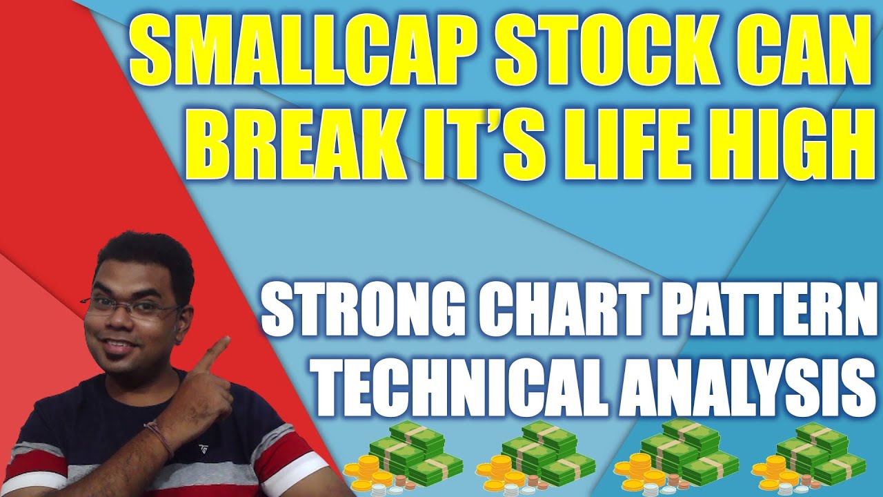 Smallcap stock can break life high soon | share market latest news | best swing trading strategies