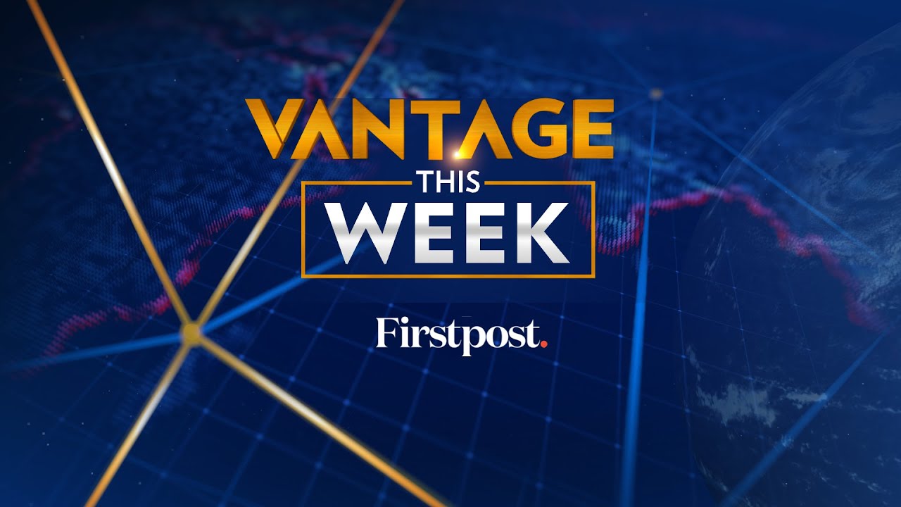 LIVE: Russia-India Military Pact | Kenya Protests Over Tax Hike Bill |Vantage this Week on Firstpost
