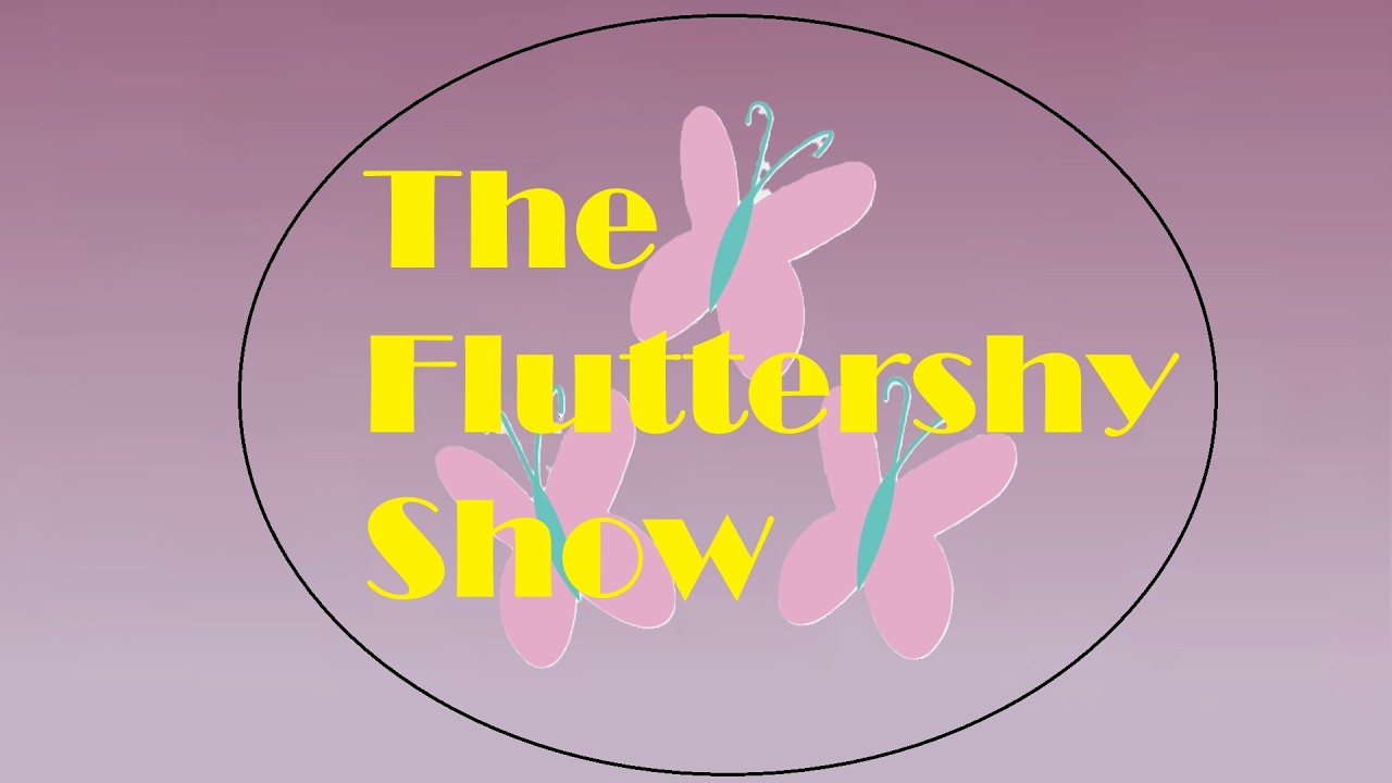 My Little Pony: The Fluttershy Show EP9