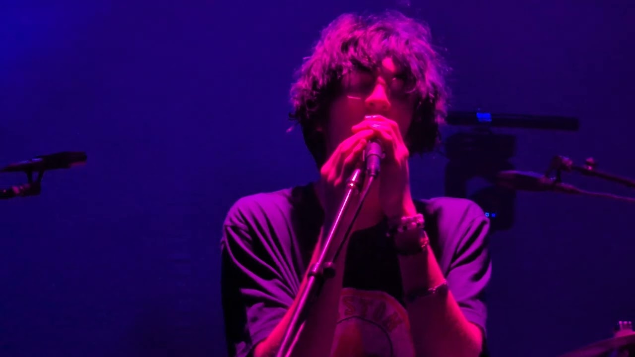 Quannnic - Live @ MASS MoCA in North Adams, MA - January 31, 2025