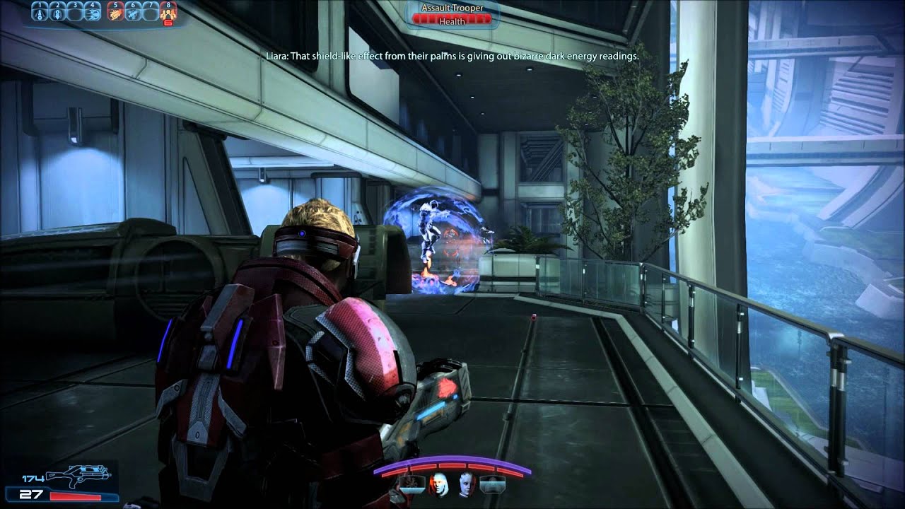 Mass Effect 3 - Episode 67: Citadel Council Commander